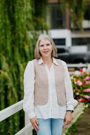 Foto van Monica Marsman