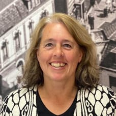 Photo of Monica Tournier