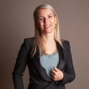 Photo of Moniek Boeters - van Leeuwen