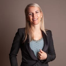 Photo of Moniek Boeters - van Leeuwen