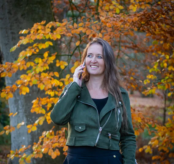 Kantoor foto van Moniek Bremer Makelaardij