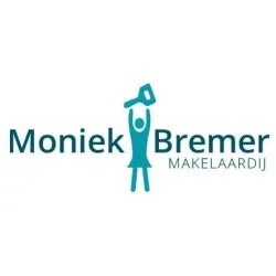 Logo Moniek Bremer Makelaardij