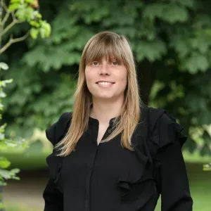 Photo of Moniek Kersten