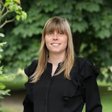 Foto von Moniek Kersten