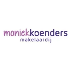 Logo de Moniek Koenders Makelaardij