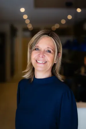Foto van Monique Aret