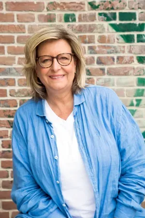 Photo of Monique Burggraaf