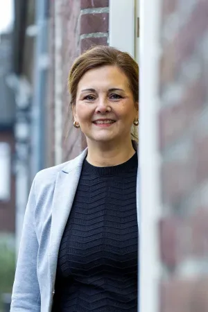 Foto van Monique Coppus