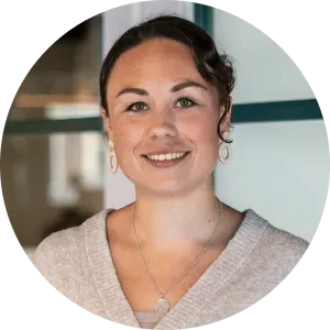 Foto van Monique de Groot