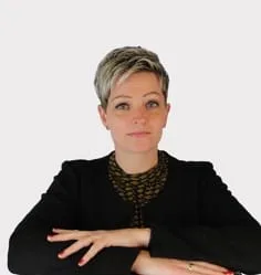 Foto van Monique de Jong