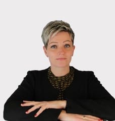 Photo of Monique de Jong