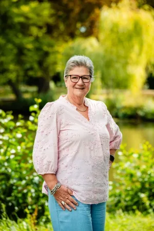 Foto von Monique Dreijer