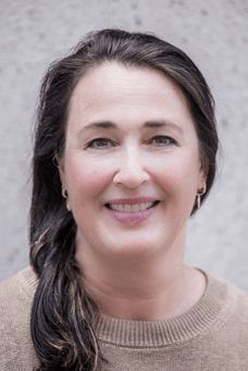 Photo of Monique Helmer