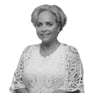Foto van Monique Hoek-Zwetsloot - Administratie