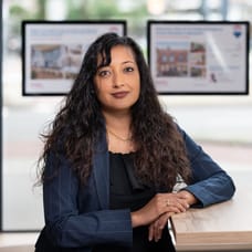 Foto von Monique IJzelenberg