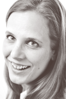 Photo de Monique Jansen