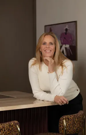 Photo of Monique Jansen