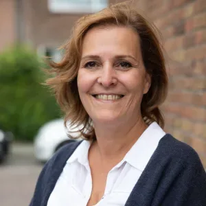 Foto van Monique Keser-Redelé