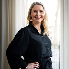 Foto von Monique Knol