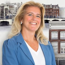 Foto von Monique Krop