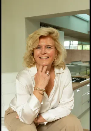 Foto van Monique Krop