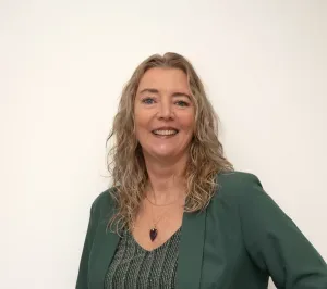 Foto van Monique Kruijff