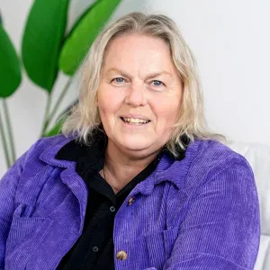 Photo de Monique Ran