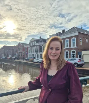 Foto van Monique Rijpma