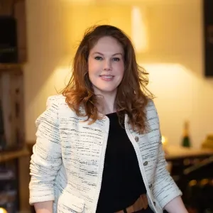 Foto van Monique Severijns