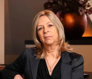 Foto van Monique van Bentum