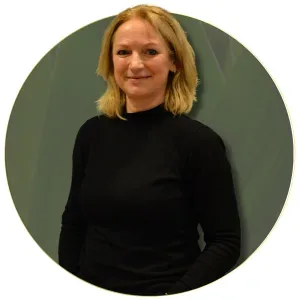 Foto van Monique van der Tier