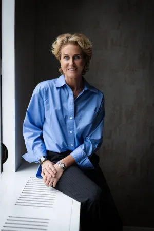 Photo de Monique van Driessel