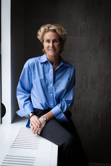 Photo de Monique van Driessel