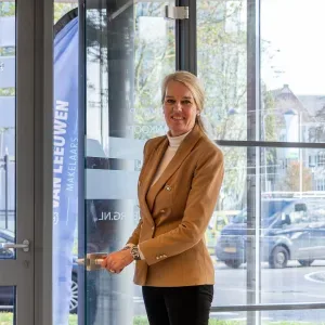 Foto van Monique van Leeuwen