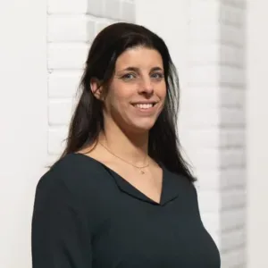 Photo de Monique van Mierlo