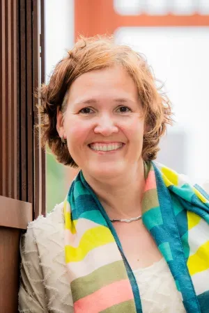 Foto van Monique van Os