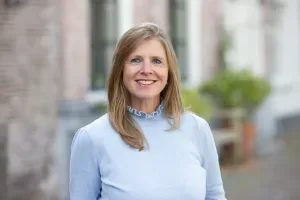 Foto van Monique van Roessel
