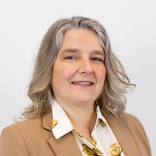 Photo of Monique van Staaveren