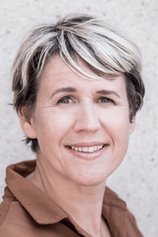 Photo of Monique Vanwersch