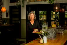 Photo of Monique Vereijken