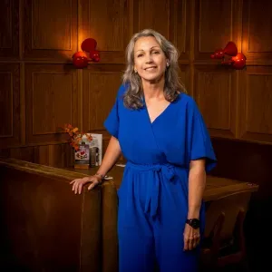 Photo de Monique Vereijken