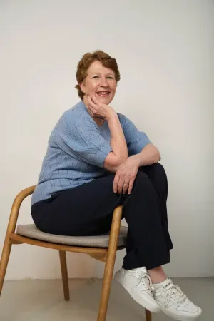 Foto van Monique Visser
