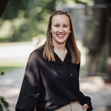 Photo of Monique Vredeveld