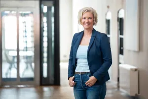 Photo of Monique Wisman