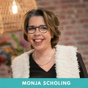 Photo of Monja Scholing - Pekkeriet