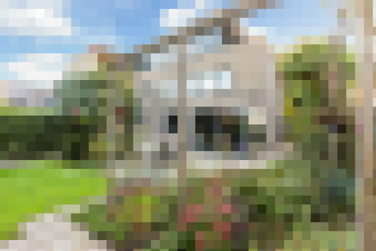 Monnetlaan 11 in Woerden
