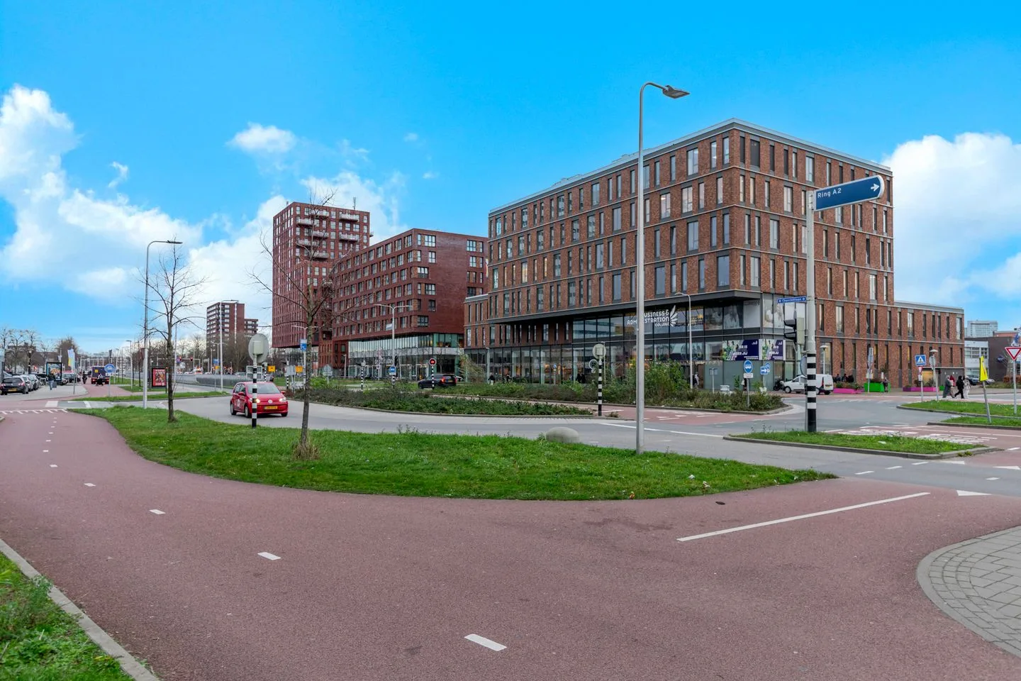 Monnetlaan 110 Utrecht thumbnail 37