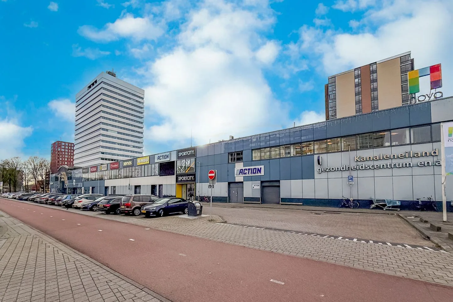 Monnetlaan 110 Utrecht thumbnail 39