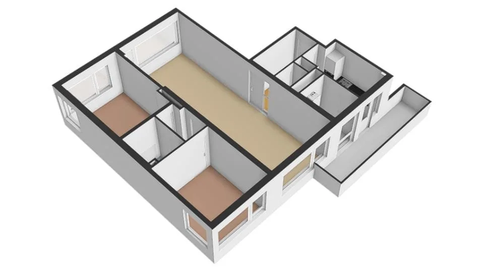Monnetlaan 110 Utrecht thumbnail 44