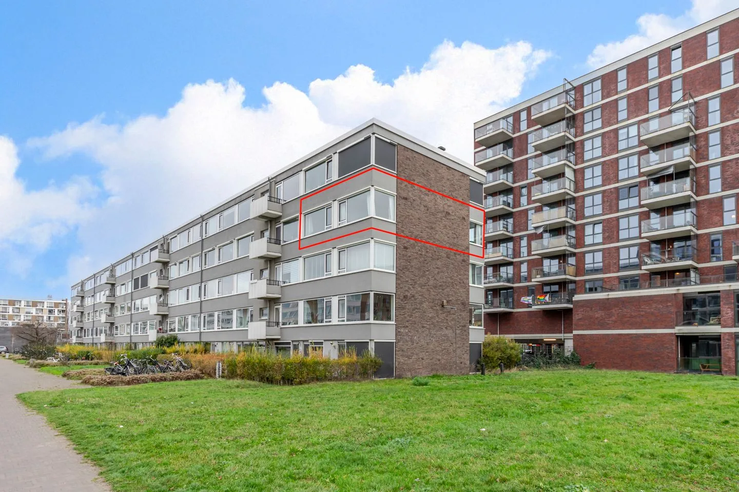 Monnetlaan 110 Utrecht thumbnail 5